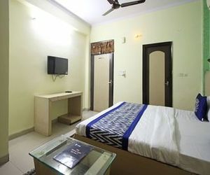 OYO 7636 Hotel Kaushalya Residency Rudrapur India