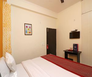 OYO 13046 The City Hospitality Ghaziabad India