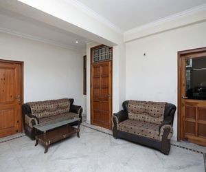 Capital O 12502 Prime Park Hotels Ghaziabad India