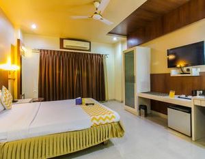 FabHotel Devanshi Inn Navi Mumbai Panvel India