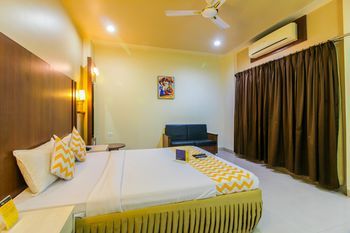 FabHotel Devanshi Inn Navi Mumbai