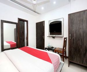 OYO 13431 Hotel Royal Blue Abhepur India