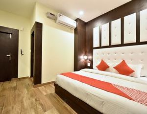 OYO 12770 Hotel Mirage Residency Dharamsala India