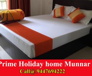 Prime Holiday Home Munnar Chinnakanal India