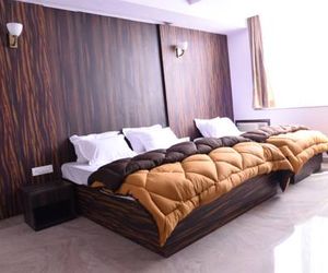 The Ravindram Hotel Bhiwadi India