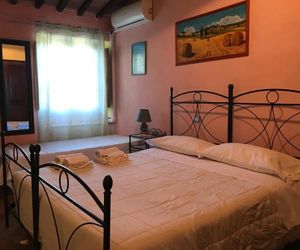 Agriturismo Villa Felice Volterra Italy