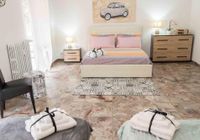 Отзывы Gabrielli Rooms & Apartments — Alloggio 1