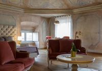 Отзывы Rooms Castelvecchio — Palazzo Canossa, 1 звезда