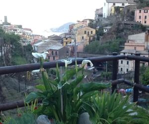 Camere Giuliano basso Vernazza Italy