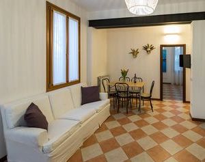 Happy Life Apartment Marghera Italy