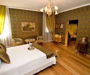 Ai Cherubini Venice Italy