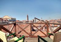 Отзывы San Marco Roof Terrace Apartment, 1 звезда