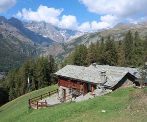 Ancienne Bergerie 140S Valtournenche Italy