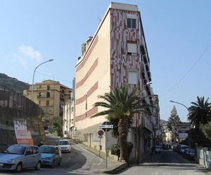 Mini Appartamento Tropea centro "Triangolo al Tondo" vista mare Tropea Italy