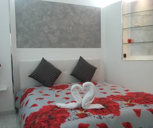 Appartamento Tulipano Rosso Paceco Italy