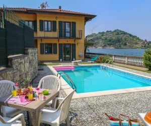 La Casa sul Lago dIseo Sulzano Italy