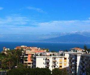 Casa Emilia Sorrento Italy