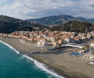 La casetta della nonna Sestri Levante Italy