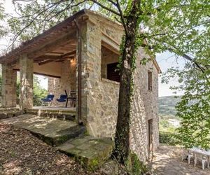 La villa della quercia Seggiano Italy