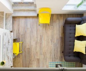 Mini-Loft Sanremo City Center AC & WIFI Sanremo Italy