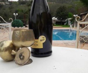 B&B La Mimosa Cava de Tirreni Italy