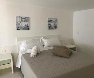 Villa Vittoria City Rodi Garganico Italy