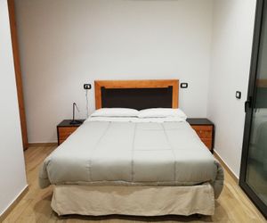 B&B Controtempo Reggio Calabria Italy