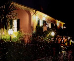 Villa Mares Rapallo Italy