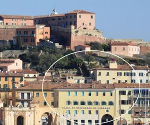 La Terrazza sul Mare Portoferraio Italy