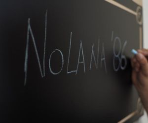 Nolana 86 Pompei Italy