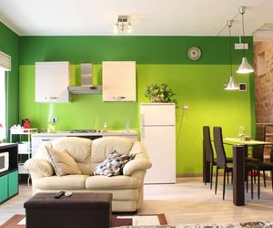 The green loft Piazza Armerina Italy