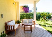 Отзывы B&B La villetta gialla