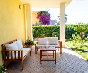 B&B La villetta gialla Pescara Italy