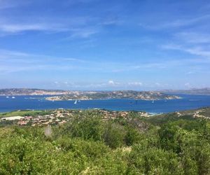 Appartamento Sole e Mare Palau Italy