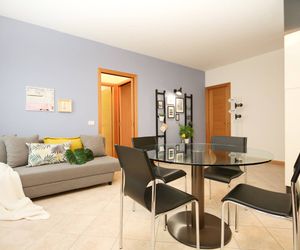 Yourbanflat Trieste Padua Italy