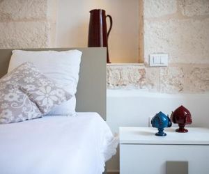 Le Bianche Suites Ostuni Ostuni Italy