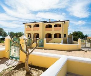 Le Residenze del Maria Rosaria - Vico Friuli 1 Orosei Italy