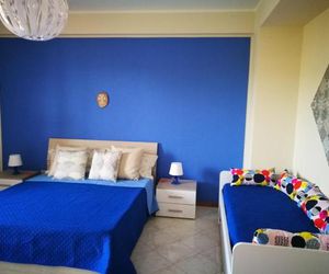 New Panoramic Apartment Noto Italy