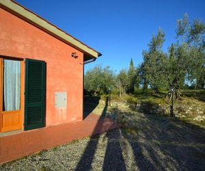 Cozy Holiday Home in Montespertoli with Garden Montespertoli Italy