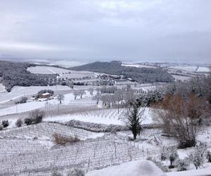 il burellino Montalcino Italy