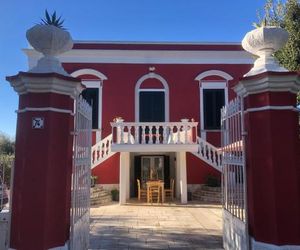 Villa Enea Monopoli Italy