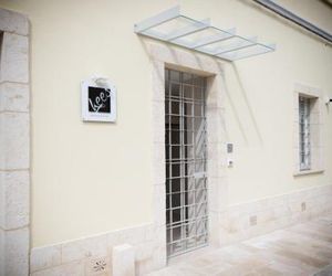 Kees Apulian Stay Monopoli Italy