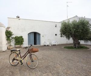 A casa di Flò Monopoli Italy