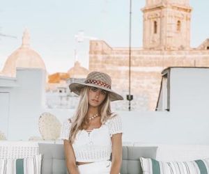 Le contrade Chiasso Cafaro Monopoli Italy