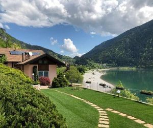 Lo Scrigno del Lago Molveno Italy