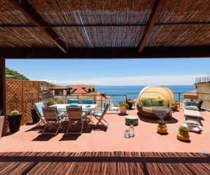 Boutique Penthouse by Amalfivacation Minori Italy