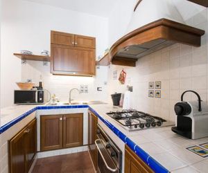 Casa Vacanze Attico Panoramico Centro Storico - Milazzo Milazzo Italy