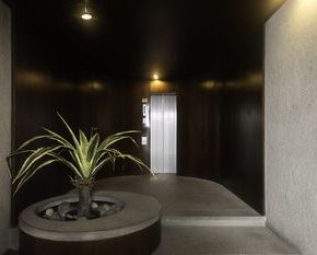 NearBy Hotel