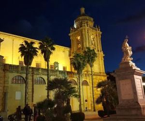 Casa Turismo "Madonna del Paradiso" Mazara del Vallo Italy