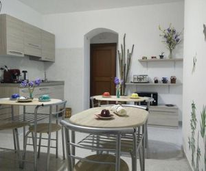 B&B Green Da Maria Matera Italy